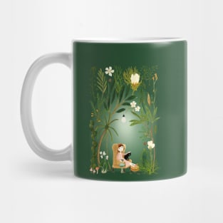 Imaginarium Garden Mug
